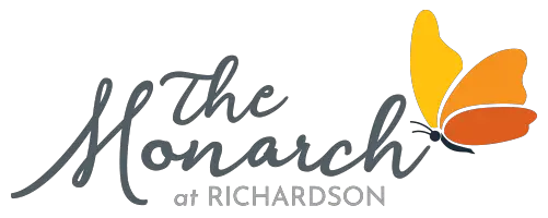 Logo of The Monarch of Richardson, Assisted Living, Richardson, TX