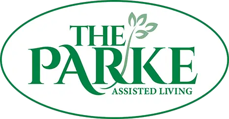 Logo of The Parke Assisted Living, Assisted Living, Tulsa, OK