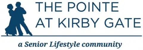Logo of The Pointe at Kirby Gate, Assisted Living, Memphis, TN