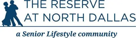 Logo of The Reserve at North Dallas, Assisted Living, Dallas, TX
