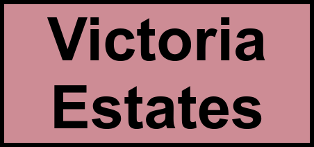 Logo of Victoria Estates, Assisted Living, Poway, CA