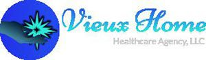 Logo of Vieux Home Healthcare Agency, , Lumberton, NJ