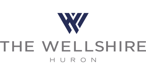 Logo of Wellshire Huron, Assisted Living, Huron, SD