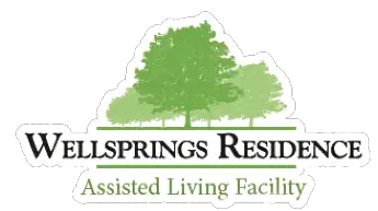 Logo of Wellsprings Residence, Assisted Living, Apopka, FL