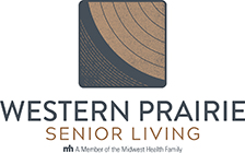 Logo of Western Prairie Senior Living, Assisted Living, Ulysses, KS