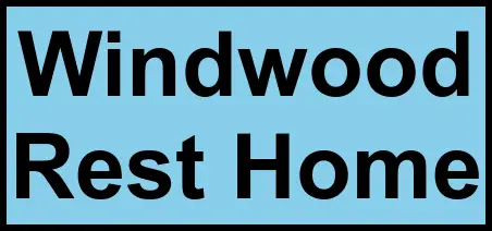 Logo of Windwood Rest Home, Assisted Living, Candler, NC