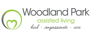 Logo of Woodland Park Assisted Living, Assisted Living, Anamosa, IA