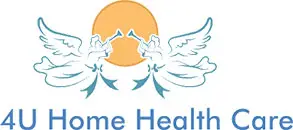 Logo of 4u Home Health Care Services, , East Orange, NJ