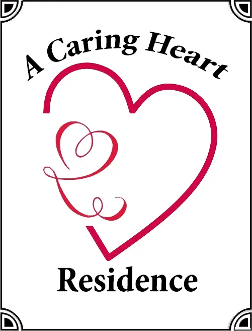 Logo of A Caring Heart Residence, Assisted Living, Chula Vista, CA