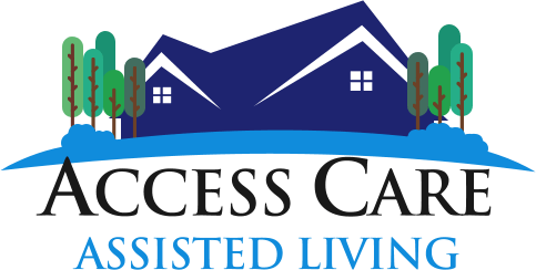 Logo of Access Care Assisted Living, Assisted Living, Bowie, MD