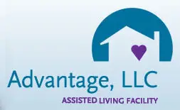 Logo of Advantage Assisted Living Facility, Assisted Living, Silver Spring, MD