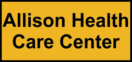 Logo of Allison Health Care Center, Assisted Living, Allison, IA