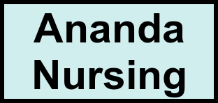 Logo of Ananda Nursing, , Largo, FL