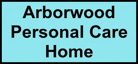 Logo of Arborwood Personal Care Home, Assisted Living, Lilburn, GA