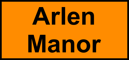 Logo of Arlen Manor, Assisted Living, San Jose, CA