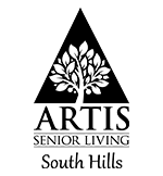 Logo of Artis Senior Living of South Hills, Assisted Living, Bethel Park, PA