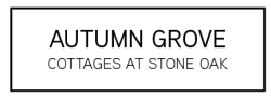 Logo of Autumn Grove - Stone Oak, Assisted Living, San Antonio, TX