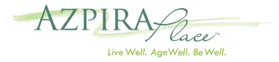 Logo of Azpira Place of N Rand, Assisted Living, Lake Zurich, IL