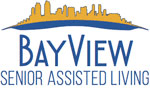 Logo of BayView Senior Assisted Living, Assisted Living, San Diego, CA