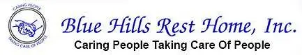 Logo of Blue Hills Rest Home, Assisted Living, Independence, MO
