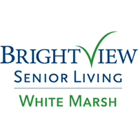 Logo of Brightview White Marsh, Assisted Living, Nottingham, MD
