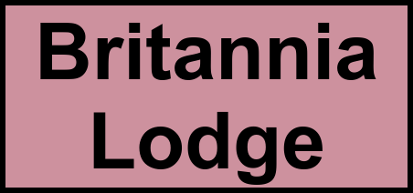 Logo of Britannia Lodge, Assisted Living, Palm Desert, CA