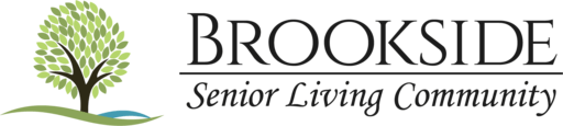 Logo of Brookside Senior Living Community, Assisted Living, Mobile, AL