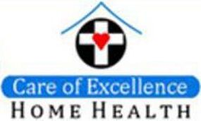 Logo of C.O.E. Home Health, , Mansfield, TX