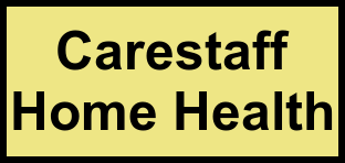 Logo of Carestaff Home Health, , Pensacola, FL