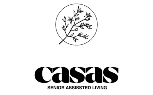 Logo of Casas Chapala Assisted Living, Assisted Living, Tucson, AZ