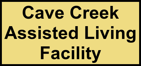 Logo of Cave Creek Assisted Living Facility, Assisted Living, Troutville, VA