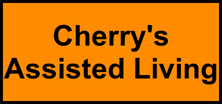 Logo of Cherry's Assisted Living, Assisted Living, Tucson, AZ