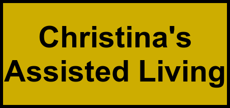 Logo of Christina's Assisted Living, Assisted Living, Gilbert, AZ