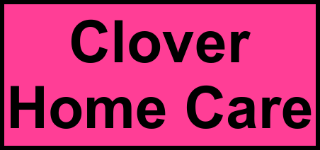 Logo of Clover Home Care, Assisted Living, Ontario, CA
