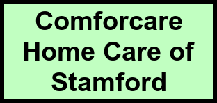 Logo of Comforcare Home Care of Stamford, , Stamford, CT