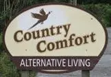 Logo of Country Comfort Alternative Living, Assisted Living, New Columbia, PA