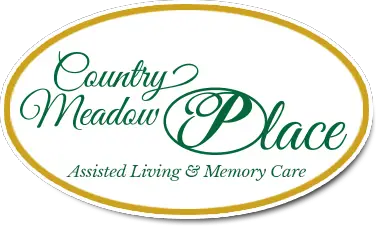 Logo of Country Meadow Place, Assisted Living, Memory Care, Mason City, IA