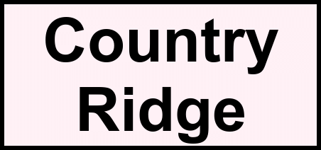 Logo of Country Ridge, Assisted Living, Pigeon Falls, WI