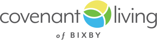 Logo of Covenant Living of Bixby, Assisted Living, Bixby, OK