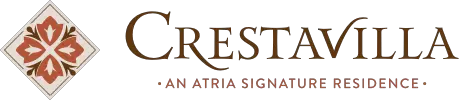 Logo of Crestavilla Senior Living, Assisted Living, Laguna Niguel, CA