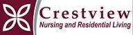 Logo of Crestview Nursing & Residential Living, Assisted Living, Nursing Home, Seneca, KS