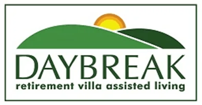 Logo of Daybreak Retirement Villa Escondido, Assisted Living, Escondido, CA