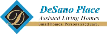 Logo of DeSano Place Assisted Living Home - Shoshone, Assisted Living, Memory Care, Shoshone, ID
