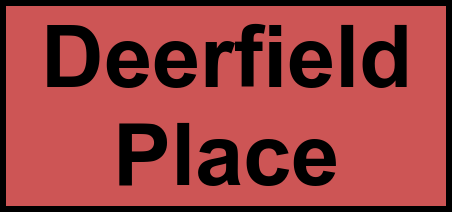 Logo of Deerfield Place, Assisted Living, Sheffield, IA