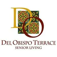 Logo of Del Obispo Terrace Senior Living, Assisted Living, San Juan Capistrano, CA