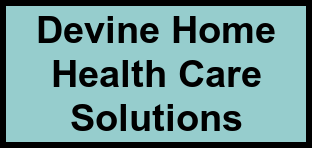 Logo of Devine Home Health Care Solutions, , Tulsa, OK