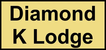 Logo of Diamond K Lodge, Assisted Living, Livingston, MT