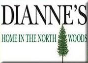 Logo of Diane's Home, Assisted Living, Memory Care, Eagle River, WI