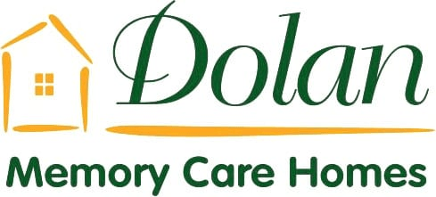 Logo of Dolan Memory Care at Les Maisons, Assisted Living, Memory Care, Saint Louis, MO