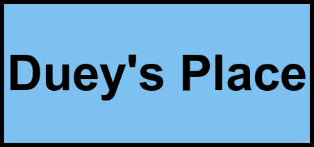Logo of Duey's Place, Assisted Living, Pinellas Park, FL